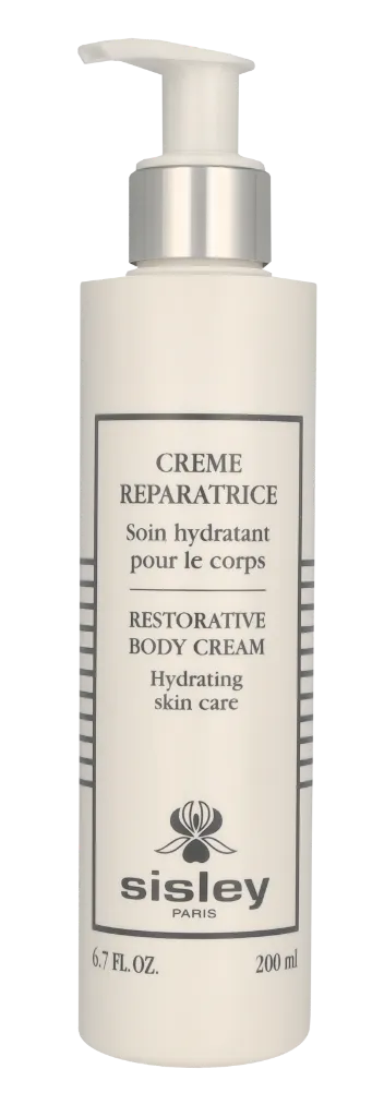 Bild 2 för Sisley - Restorative Body Cream 200 ml på Skincity.com