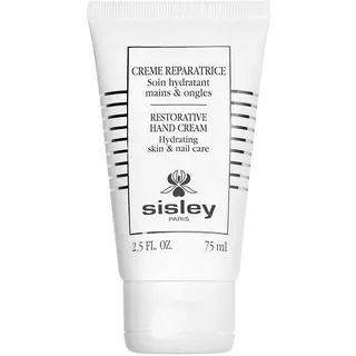 Produktfoto för Sisley Restorative Hand Cream 75 ml