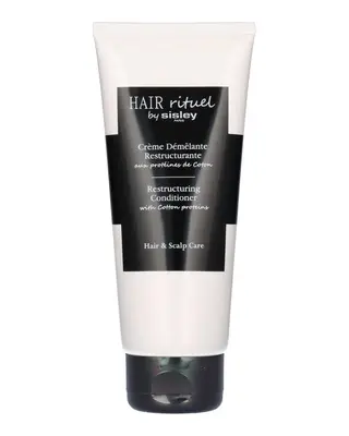Produktfoto för Sisley Restructuring Conditioner With Cotton Proteins 200 ml