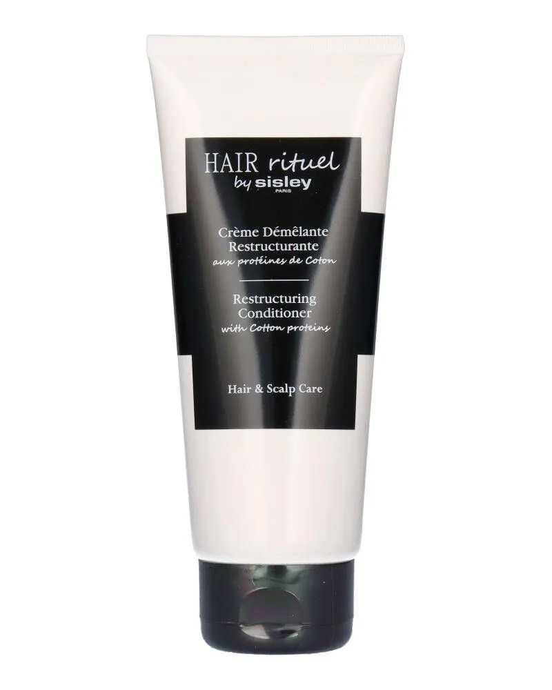 Bild 1 för Sisley Restructuring Conditioner With Cotton Proteins 200 ml