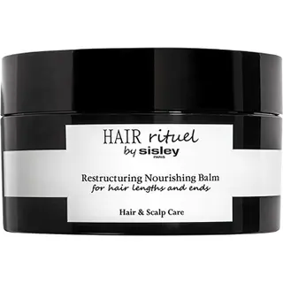 Produktfoto för Sisley - Restructuring Nourishing Balm 125 g på Skincity.com