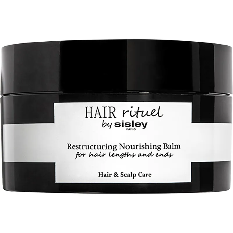 Bild 1 för Sisley - Restructuring Nourishing Balm 125 g på Skincity.com