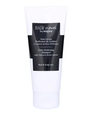 Produktfoto för Sisley - Revitalizing Color Perfecting Shampoo 200 ml på Skincity.com