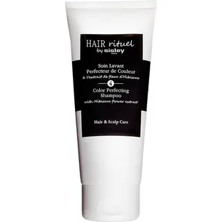 Produktfoto för Sisley - Revitalizing Color Perfecting Shampoo 200 ml på Skincity.com