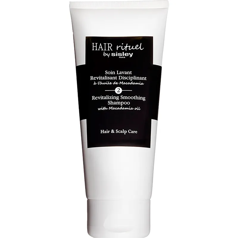 Bild 1 för Sisley - Revitalizing Smoothing Shampoo 200 ml på Skincity.com