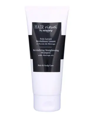 Produktfoto för Sisley - Revitalizing Straightening Shampoo 200 ml på Skincity.com