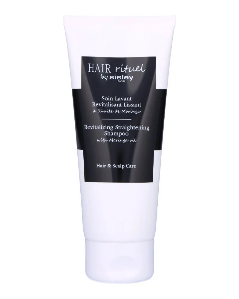Bild 1 för Sisley - Revitalizing Straightening Shampoo 200 ml på Skincity.com