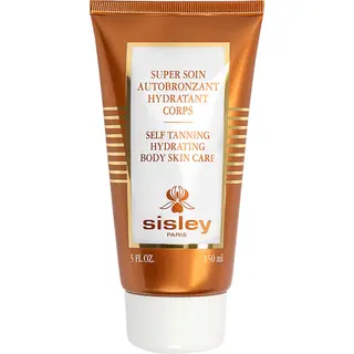 Produktfoto för Sisley - Self Tanning Body Skincare 150 ml på Skincity.com