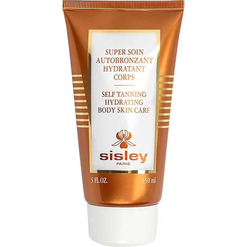 Bild 1 för Sisley - Self Tanning Body Skincare 150 ml på Skincity.com