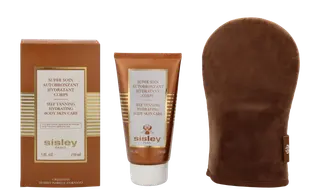 Produktfoto för Sisley - Self Tanning Body Skincare 150 ml på Skincity.com
