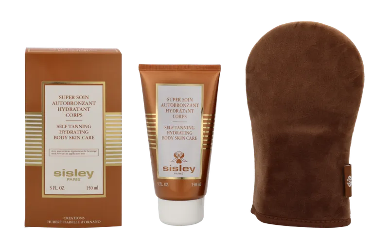 Bild 1 för Sisley - Self Tanning Body Skincare 150 ml på Skincity.com