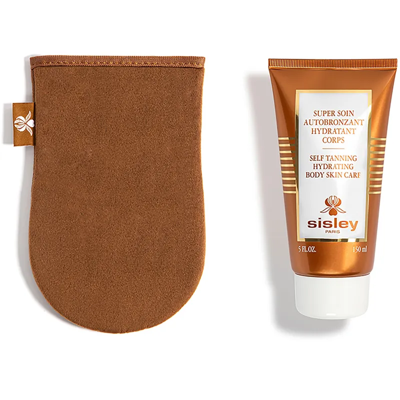 Bild 2 för Sisley - Self Tanning Body Skincare 150 ml på Skincity.com