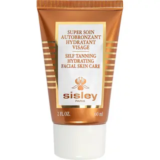 Produktfoto för Sisley Self Tanning Hydrating Facial Skin Care 60 ml