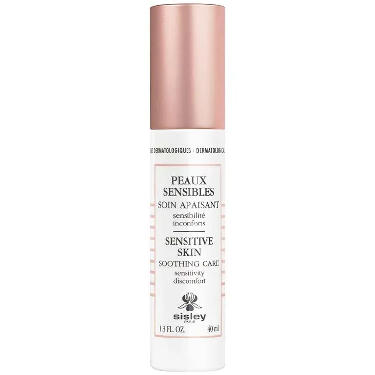 Bild 1 för Sisley Sensitive Skin Soothing Care