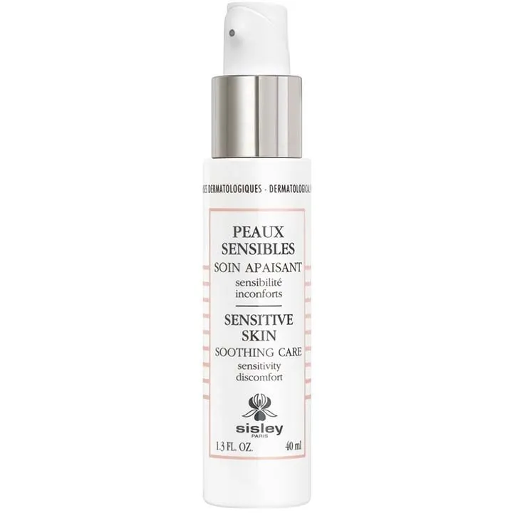 Bild 2 för Sisley Sensitive Skin Soothing Care