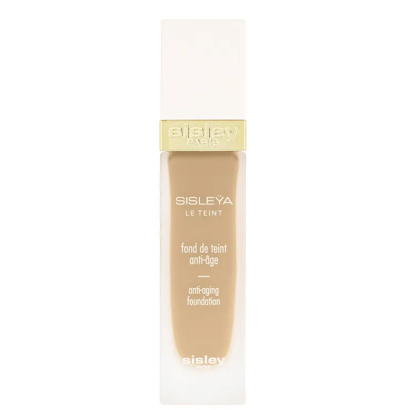 Bild 1 för Sisley - Sisleÿa Le Teint Foundation 0C Vanilla på Skincity.com