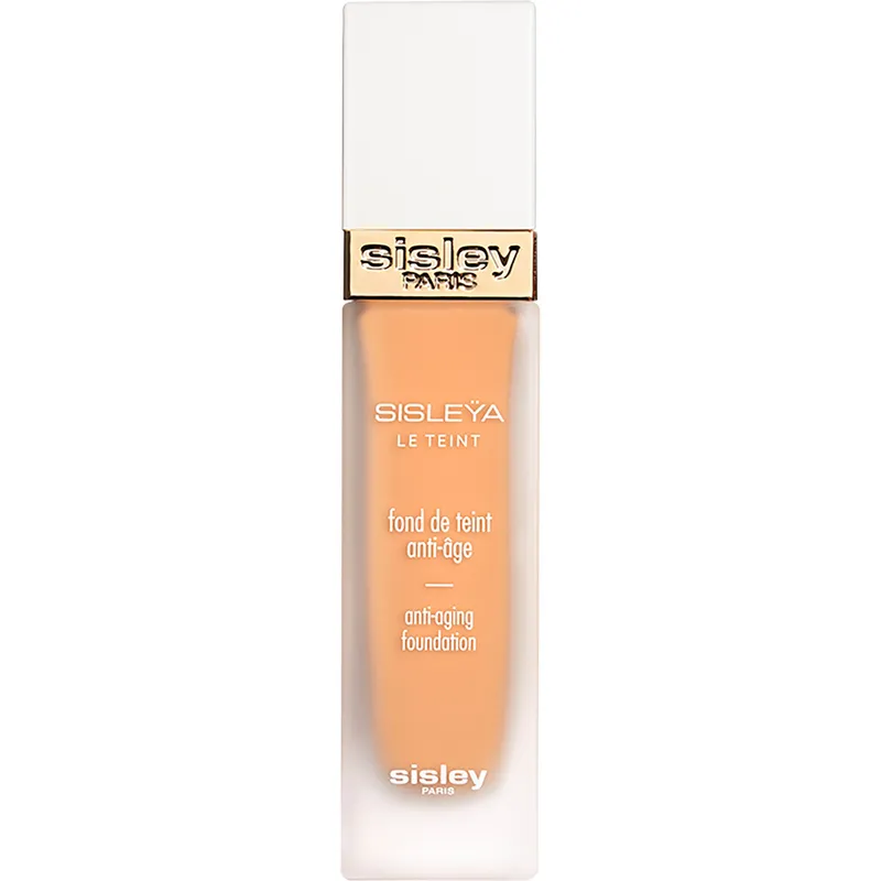 Bild 1 för Sisley - Sisleÿa Le Teint Foundation 3W Almond på Skincity.com