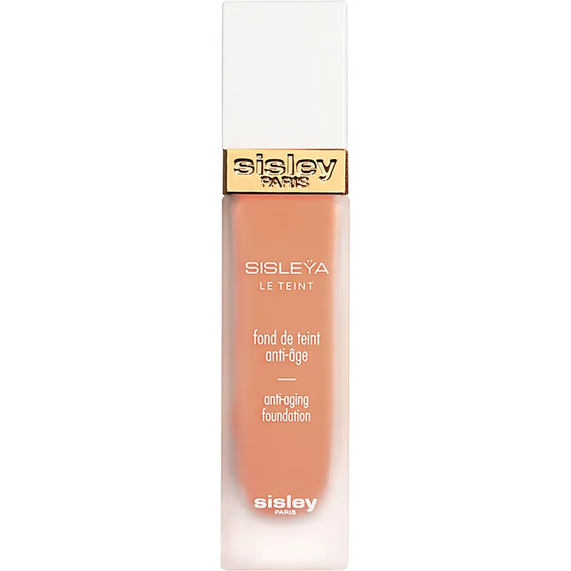 Bild 1 för Sisley - Sisleÿa Le Teint Foundation 4C1 Spice på Skincity.com