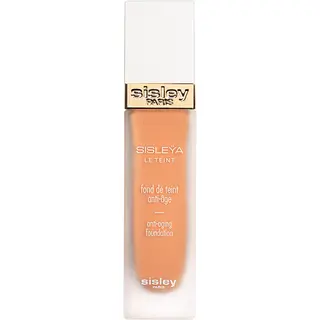 Produktfoto för Sisley - Sisleÿa Le Teint Foundation 4W1 Chestnut på Skincity.com