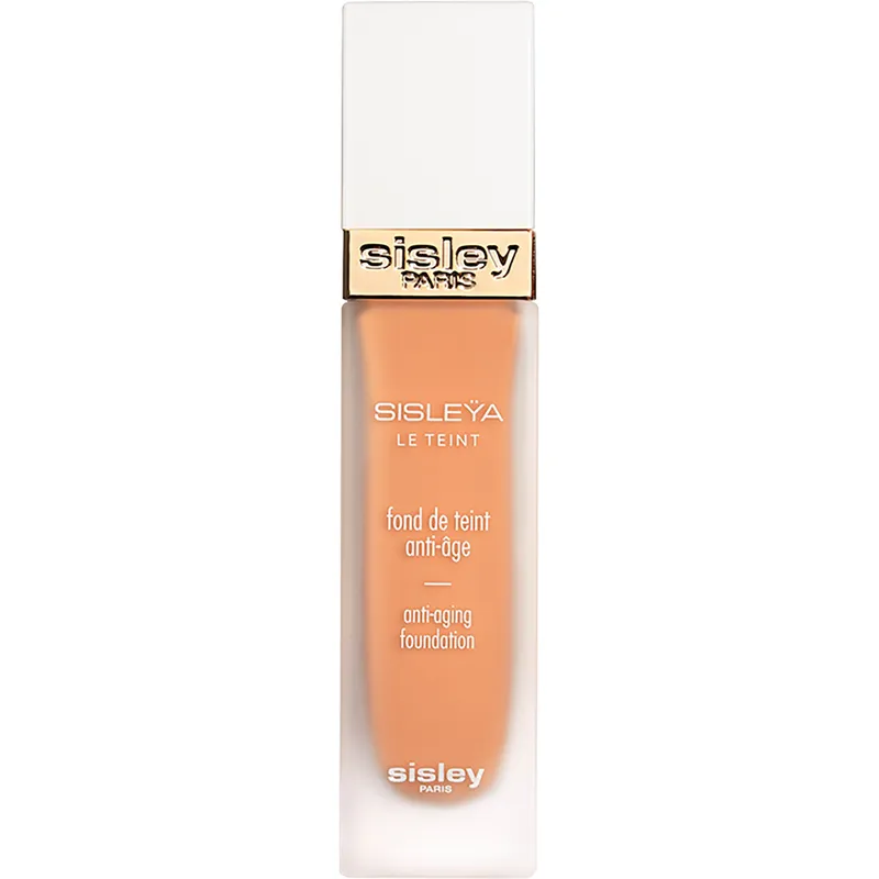 Bild 1 för Sisley - Sisleÿa Le Teint Foundation 4W1 Chestnut på Skincity.com