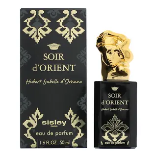 Produktfoto för Sisley Soir d'Orient 50 ml