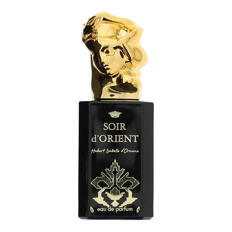 Bild 2 för Sisley Soir d'Orient 50 ml