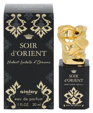 Produktfoto för Sisley - Soir d'Orient EdP 30 ml på Skincity.com