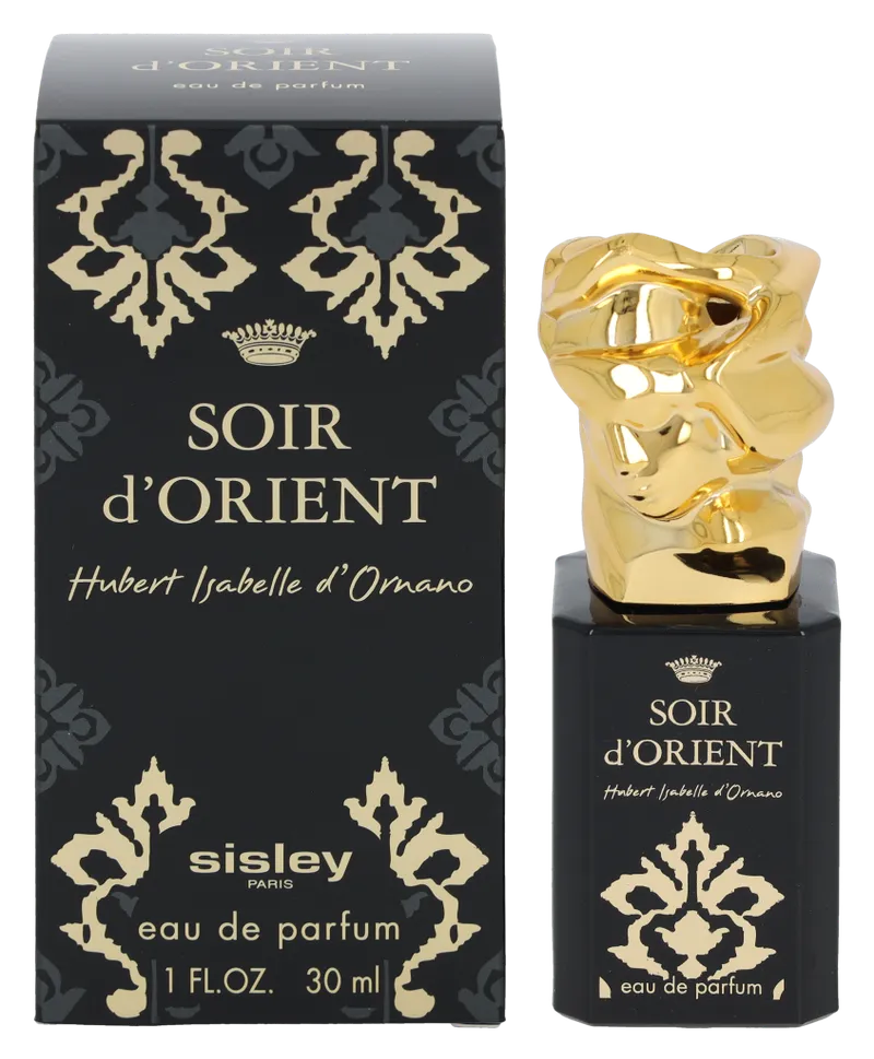 Bild 1 för Sisley - Soir d'Orient EdP 30 ml på Skincity.com