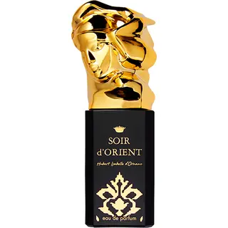 Produktfoto för Sisley - Soir d'Orient EdP 30 ml på Skincity.com