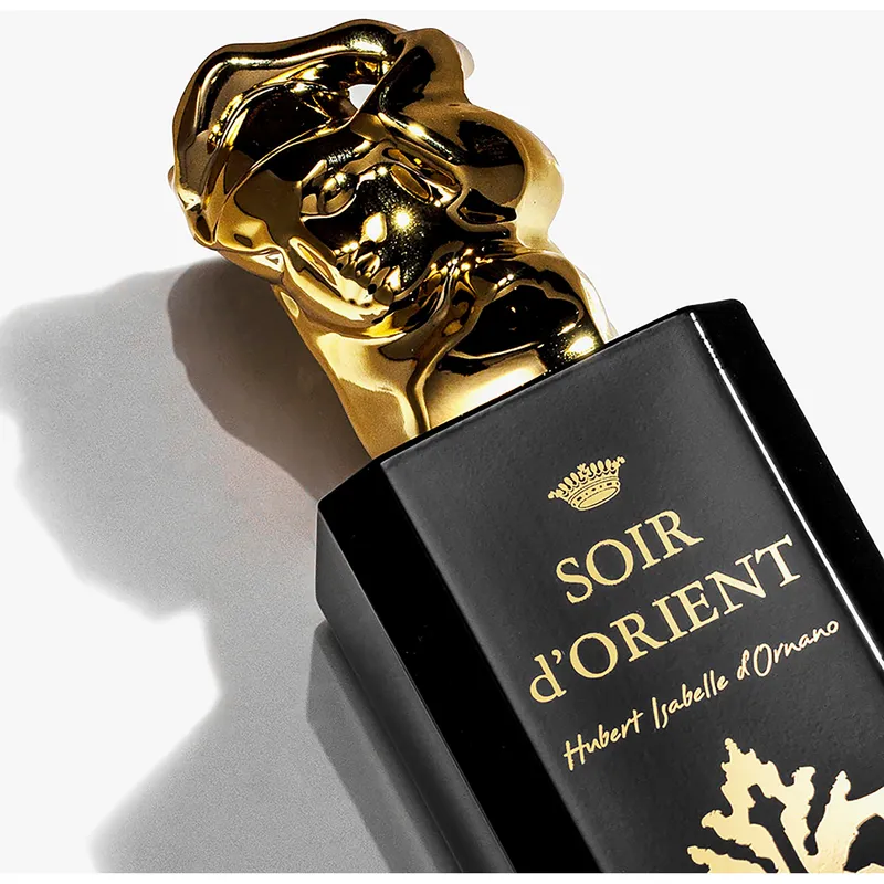 Bild 2 för Sisley - Soir d'Orient EdP 30 ml på Skincity.com