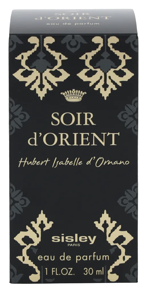 Bild 2 för Sisley - Soir d'Orient EdP 30 ml på Skincity.com