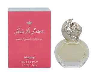 Produktfoto för Sisley - Soir De Lune EdP 30 ml på Skincity.com