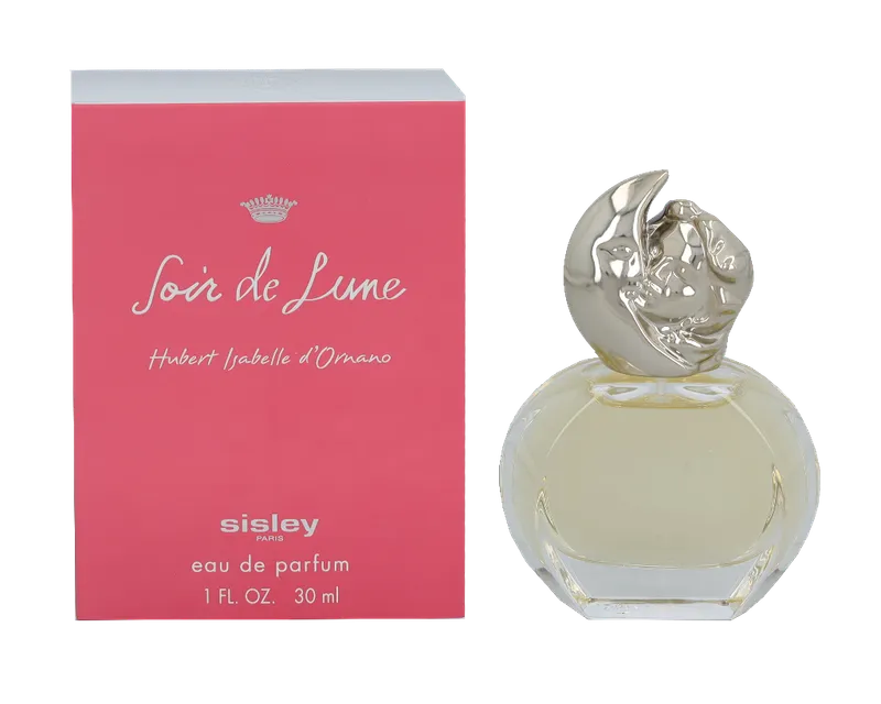 Bild 1 för Sisley - Soir De Lune EdP 30 ml på Skincity.com