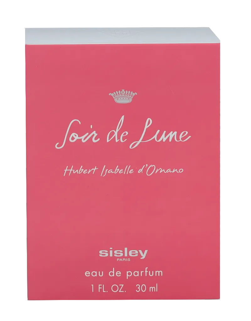 Bild 2 för Sisley - Soir De Lune EdP 30 ml på Skincity.com