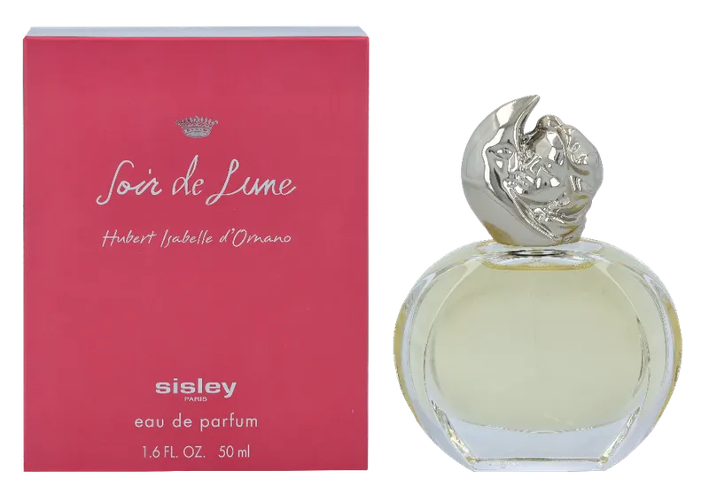 Bild 1 för Sisley - Soir De Lune EdP 50 ml på Skincity.com