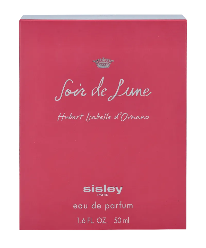 Bild 2 för Sisley - Soir De Lune EdP 50 ml på Skincity.com