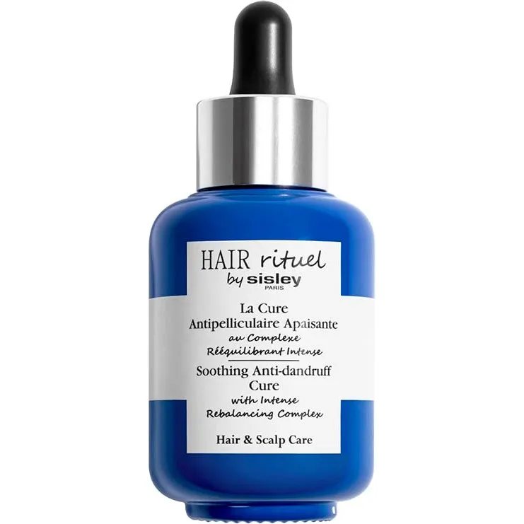 Bild 1 för Sisley - Soothing Anti-Dandruff Cure 60 ml på Skincity.com