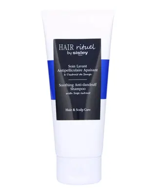 Produktfoto för Sisley - Soothing Anti-Dandruff Shampoo 200 ml på Skincity.com