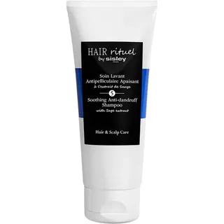 Produktfoto för Sisley - Soothing Anti-Dandruff Shampoo 200 ml på Skincity.com