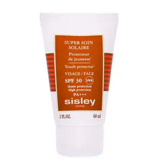Produktfoto för Sisley Super Soin Solaire Facial Sun Cream SPF30 60 ml