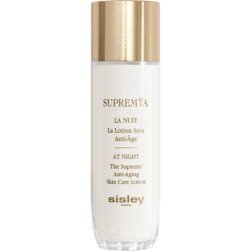 Bild 1 för Sisley - Supremÿa At Night Lotion 140 ml på Skincity.com