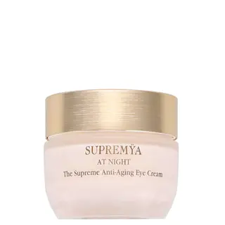 Produktfoto för Sisley Supremÿa At Night The Supreme Anti-Aging Eye Cream