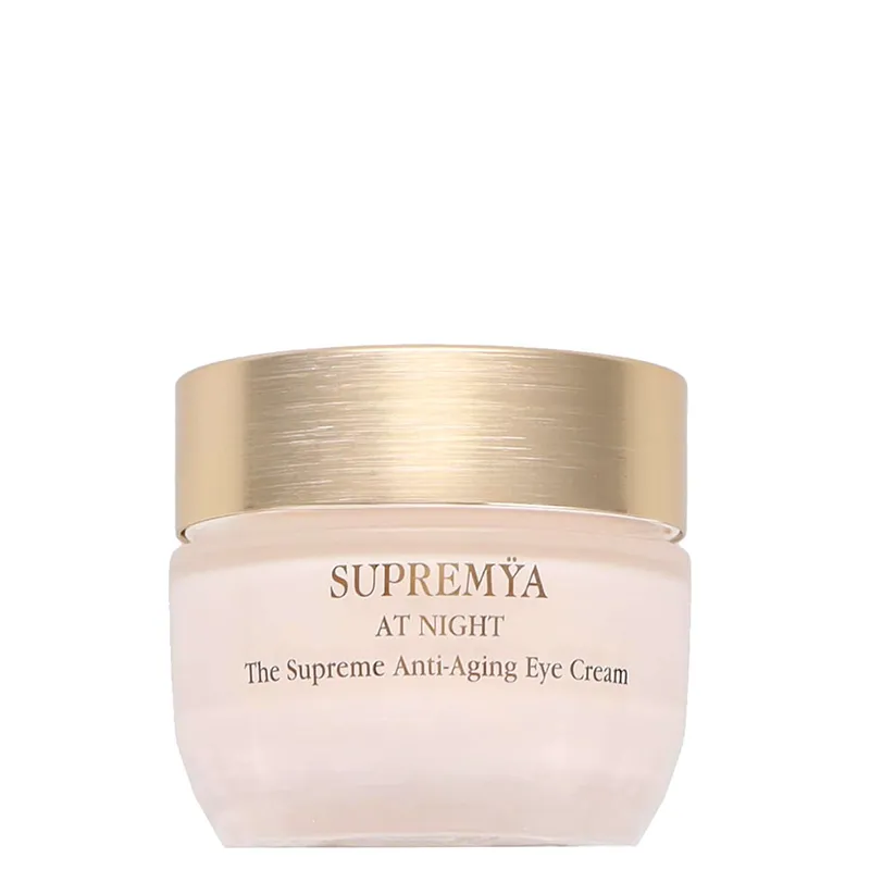 Bild 1 för Sisley Supremÿa At Night The Supreme Anti-Aging Eye Cream