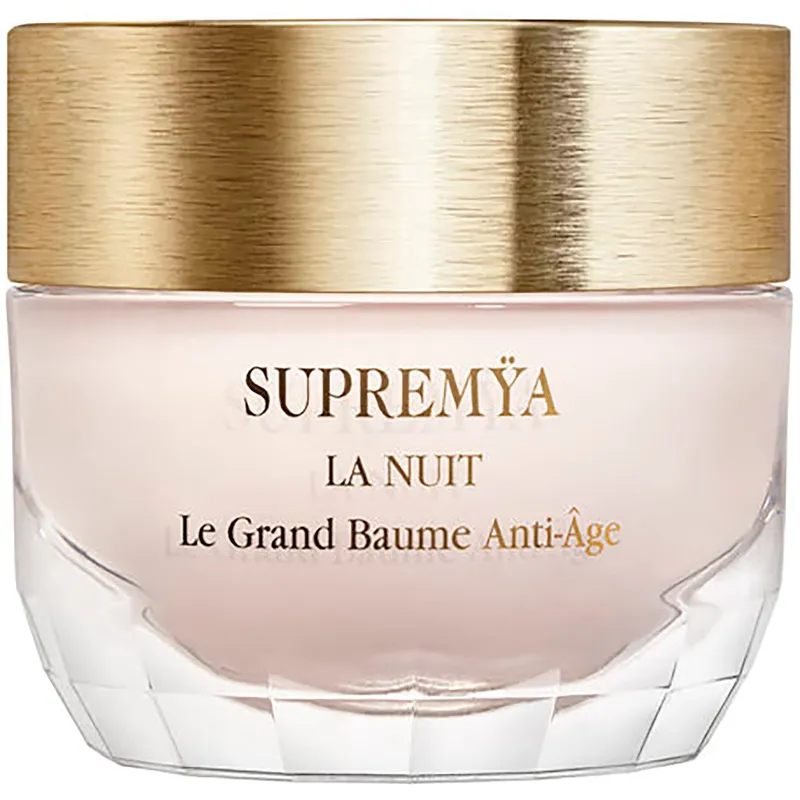 Bild 1 för Sisley - Supremÿa Baume Night Cream 50 ml på Skincity.com