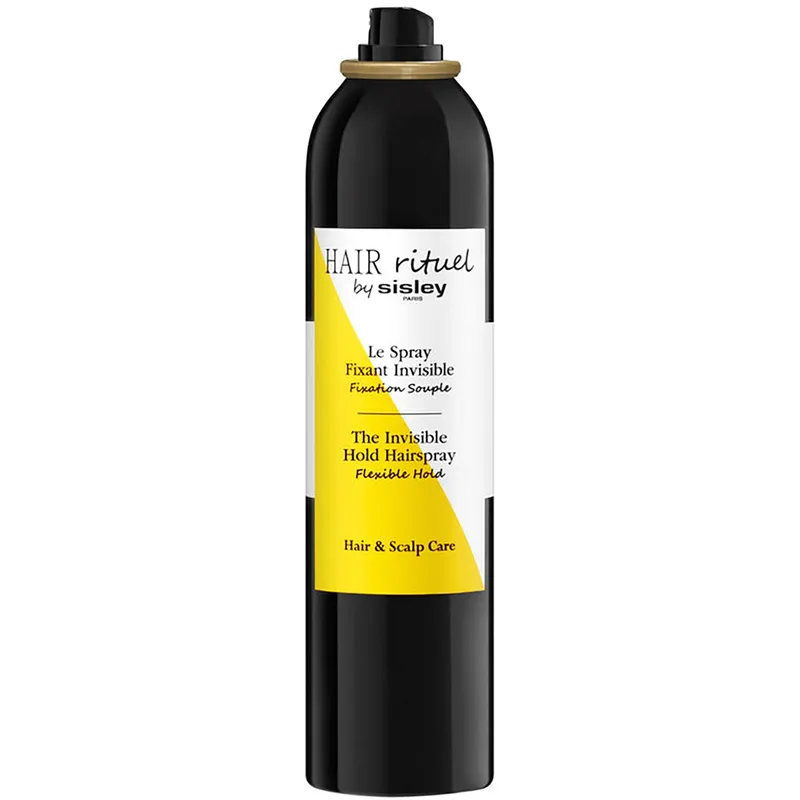Bild 2 för Sisley - The Invisible Hold Hair Spray 250 ml på Skincity.com