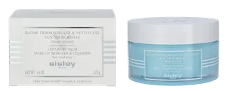 Produktfoto för Sisley - Triple-Oil Balm Makeup Remover & Cleanser 125 g på Skincity.com