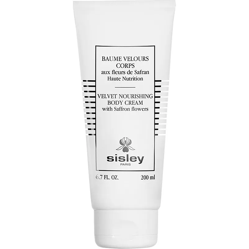 Bild 1 för Sisley - Velvet Nourishing Body Cream 200 ml på Skincity.com
