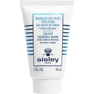 Produktfoto för Sisley Velvet Sleeping Mask 60 ml