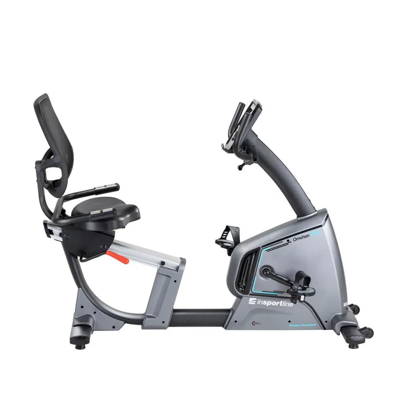 Bild 2 för Sittande motionscykel Omahan RMB