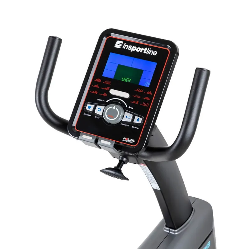 Bild 3 för Sittande motionscykel Omahan RMB